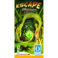Escape Expansion 1: Illusions
