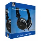 PS4 & PSV Stereo Gaming Headset Dual