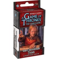 Game of Thrones LCG: Champion\'s Purse Chapter Pack