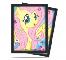 Deck Protector: My Little Pony Fluttershy (65)