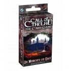 Call of Cthulhu LCG: In Memory of Day Asylum Pack