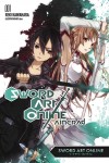 Sword Art Online: Novel 01 - Aincrad