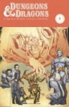 Dungeons & Dragons: Forgotten Realms Classics Omnibus 1