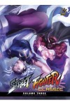 Street Fighter Classic 3: Psycho Crusher (HC)