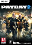 Payday 2 (EMAIL-Koodi)