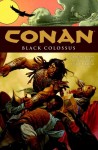 Conan 8: Black Colossus