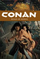 Conan 11: Road Of Kings