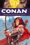 Conan 13: Queen Of The Black Coast