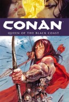 Conan 13: Queen Of The Black Coast