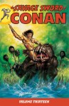 Savage Sword of Conan: 13