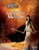 Nine Worlds