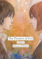 Flowers of Evil 09