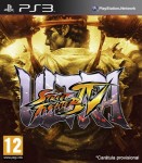 Ultra Street Fighter IV (Käytetty)