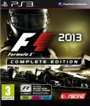 F1 2013 (Complete Edition) (Kytetty)