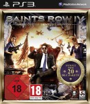 Saints Row: IV (Game of the Century Edition) (Kytetty)