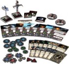 Star Wars X-Wing: Rebel Aces Expansion Pack