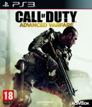 Call of Duty: Advanced Warfare (Käytetty)