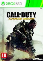 Call of Duty: Advanced Warfare (Kytetty)