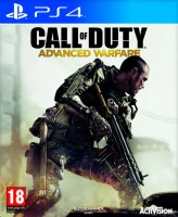 Call of Duty: Advanced Warfare (Kytetty)
