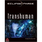 Transhuman: The Eclipse Phase Player's Guide (HC)