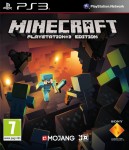 Minecraft (PS3 Edition)
