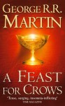 Song of Ice and Fire: 4 - Feast for Crows