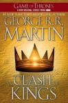 Song of Ice and Fire: 2 - Clash Of Kings