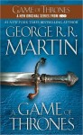 Song of Ice and Fire: 1 - Game Of Thrones