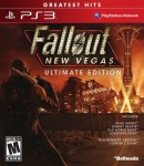 Fallout New Vegas Ultimate edition (US)