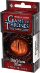 Game of Thrones LCG: Fire Made Flesh Chapter Pack