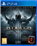 Diablo III (Ultimate Evil Edition) (Käytetty)