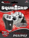 SquidGrip: Sony (PS2/PS3/PS4)
