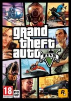 Grand Theft Auto V: Premium Online Edition (EMAIL - ilmainen toimitus)