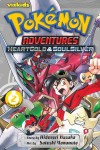 Pokmon Adventures: Heartgold and Soulsilver - 02