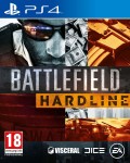 Battlefield: Hardline (Käytetty)