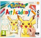 Pokmon: Art Academy