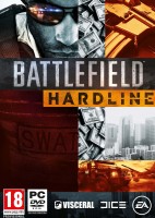 Battlefield: Hardline (Ilmainen toimitus)