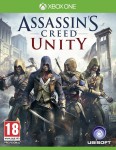 Assassin's Creed: Unity (Käytetty)