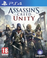 Assassin\'s Creed: Unity
