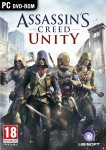 Assassin's Creed: Unity (EMAIL - ilmainen toimitus)