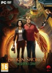 Broken Sword 5: The Serpent's Curse (EMAIL - ilmainen toimitus)