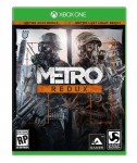 Metro: Redux