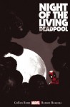 Deadpool: Night of the Living Deadpool