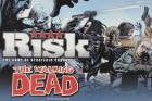 Risk: The Walking Dead Survival Edition