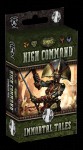 HORDES High Command: Immortal Tales Expansion Set