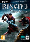 Risen 3: Titan Lords First Edition