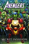 Avengers: The Initiative Volume 3 - Secret Invasion (HC)