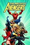 The Mighty Avengers Assemble (HC)