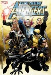 New Avengers Volume 4 (HC)