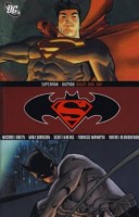 Superman / Batman: Night and Day